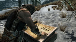 ���������꡼ No.006�Υ���ͥ������ / PS3�ǡ�The Elder Scrolls V: Skyrim�׸�������������ɥ���ƥ�ġ���Dragonborn�ס�Hearthfire�ס�Dawnguard�פι����ۿ�������