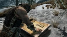 ���������꡼ No.004�Υ���ͥ������ / PS3�ǡ�The Elder Scrolls V: Skyrim�פ�DLC��Dawnguard�ס�Hearthfire�ס�Dragonborn�פ�3��19����Ʊ���ۿ����ꡣ���ָ����Ⱦ�ۥ����ڡ����»�