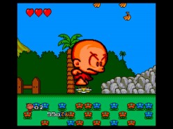 画像ギャラリー No.002のサムネイル画像 / PCエンジンのタイトルをiPhoneで楽しめるアプリ「PC Engine GameBox」に「熱血高校ドッジボール部PC 番外編」など5タイトルが新たに追加