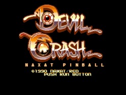 画像ギャラリー No.005のサムネイル画像 / PCエンジンのタイトルをiPhoneで楽しめるアプリ「PC Engine GameBox」に「熱血高校ドッジボール部PC 番外編」など5タイトルが新たに追加