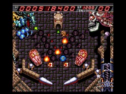 画像ギャラリー No.006のサムネイル画像 / PCエンジンのタイトルをiPhoneで楽しめるアプリ「PC Engine GameBox」に「熱血高校ドッジボール部PC 番外編」など5タイトルが新たに追加