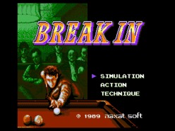 画像ギャラリー No.007のサムネイル画像 / PCエンジンのタイトルをiPhoneで楽しめるアプリ「PC Engine GameBox」に「熱血高校ドッジボール部PC 番外編」など5タイトルが新たに追加