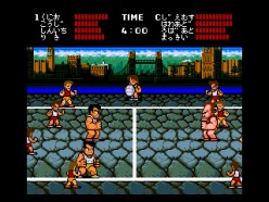 画像ギャラリー No.010のサムネイル画像 / PCエンジンのタイトルをiPhoneで楽しめるアプリ「PC Engine GameBox」に「熱血高校ドッジボール部PC 番外編」など5タイトルが新たに追加