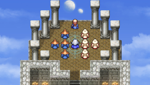 ꡼ No.003Υͥ / FFIVΤ٤ƤPSPѥեȡFINAL FANTASY IV Complete Collection -FINAL FANTASY IV & THE AFTER YEARS-פ2011ǯդȯ