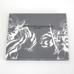 ꡼ No.005Υͥ / FINAL FANTASY IV Complete Collectionס̥ѥå֥ƥå ѥåפΥѥåOSTϿʤΰ餫