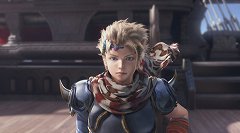꡼ No.001Υͥ / FINAL FANTASY IV Complete Collection׸ȤCGࡼӡǽǤŹƬPV