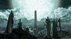 ꡼ No.002Υͥ / FINAL FANTASY IV Complete Collection׸ȤCGࡼӡǽǤŹƬPV