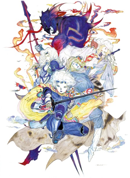 ꡼ No.007Υͥ / FFIV Complete Collectionס֥ե䡼פΥХȥ륷ƥ֥Хɵפξ󤬸