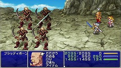 ꡼ No.015Υͥ / ܤǡFF4ɤΤ٤ƤǽǤ롪FINAL FANTASY IV Complete Collectionפץ쥤ࡼӡǾҲ