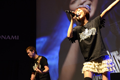 ꡼ No.003Υͥ / TGS 2011ϡֱͺ ˤεספȯǰ֥ե륳jdkХɥڥ饤 in TGS2011׳š夬Υơݡ