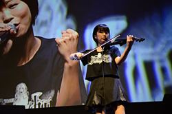 ꡼ No.005Υͥ / TGS 2011ϡֱͺ ˤεספȯǰ֥ե륳jdkХɥڥ饤 in TGS2011׳š夬Υơݡ