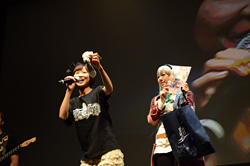 ꡼ No.011Υͥ / TGS 2011ϡֱͺ ˤεספȯǰ֥ե륳jdkХɥڥ饤 in TGS2011׳š夬Υơݡ