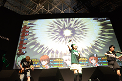 ꡼ No.012Υͥ / TGS 2011ϡֱͺ ˤεספȯǰ֥ե륳jdkХɥڥ饤 in TGS2011׳š夬Υơݡ