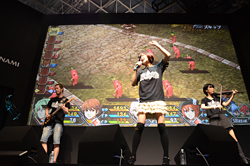 ꡼ No.013Υͥ / TGS 2011ϡֱͺ ˤεספȯǰ֥ե륳jdkХɥڥ饤 in TGS2011׳š夬Υơݡ