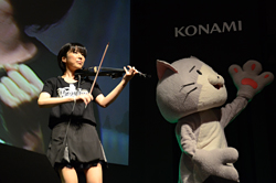 ꡼ No.014Υͥ / TGS 2011ϡֱͺ ˤεספȯǰ֥ե륳jdkХɥڥ饤 in TGS2011׳š夬Υơݡ