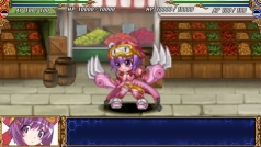 画像ギャラリー No.017のサムネイル画像 / PSP「クイーンズゲイト スパイラルカオス」参戦キャラ,服部絢子&カーチャが判明。ただ倒すだけじゃダメ? やるからには“パーフェクト”に壊せ
