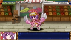 画像ギャラリー No.018のサムネイル画像 / PSP「クイーンズゲイト スパイラルカオス」参戦キャラ,服部絢子&カーチャが判明。ただ倒すだけじゃダメ? やるからには“パーフェクト”に壊せ