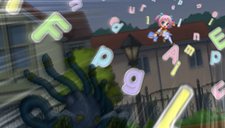 画像ギャラリー No.008のサムネイル画像 / 「クイーンズゲイト スパイラルカオス」登場キャラ「虹原いんく」と敵勢力キャラ「ルーナ」を紹介&新システム「FIGシステム」とは