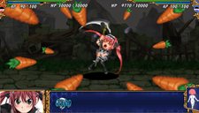 画像ギャラリー No.016のサムネイル画像 / 「クイーンズゲイト スパイラルカオス」登場キャラ「虹原いんく」と敵勢力キャラ「ルーナ」を紹介&新システム「FIGシステム」とは
