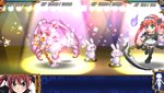 画像ギャラリー No.021のサムネイル画像 / 「クイーンズゲイト スパイラルカオス」登場キャラ「虹原いんく」と敵勢力キャラ「ルーナ」を紹介&新システム「FIGシステム」とは