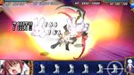 画像ギャラリー No.022のサムネイル画像 / 「クイーンズゲイト スパイラルカオス」登場キャラ「虹原いんく」と敵勢力キャラ「ルーナ」を紹介&新システム「FIGシステム」とは