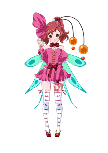 画像ギャラリー No.002のサムネイル画像 / 美少女ならモンスターでもオッケー? 「クイーンズゲイト スパイラルカオス」,従者ジャンの力で新種の“ギャル型モンスター”を捕獲せよ