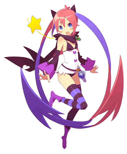 画像ギャラリー No.003のサムネイル画像 / 美少女ならモンスターでもオッケー? 「クイーンズゲイト スパイラルカオス」,従者ジャンの力で新種の“ギャル型モンスター”を捕獲せよ