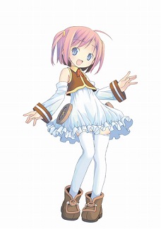 画像ギャラリー No.009のサムネイル画像 / 「クイーンズゲイト スパイラルカオス」,見た目も能力も変化するコスチュームチェンジの情報と前作からのデータ引き継ぎ特典が公開に