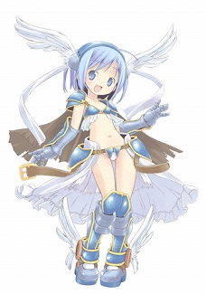 画像ギャラリー No.010のサムネイル画像 / 「クイーンズゲイト スパイラルカオス」,見た目も能力も変化するコスチュームチェンジの情報と前作からのデータ引き継ぎ特典が公開に