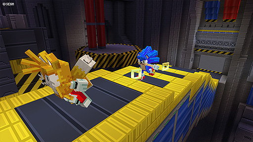 ꡼ No.004Υͥ / Minecraft׸˥å30ǯǰDLC̾Sonic the Hedgehogפۿ