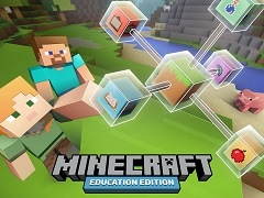 「Minecraftカップ2021 全国大会」のテーマは“SDGs時代のみんなの家、未来のまち”。オープニングイベントをレポート