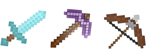 ꡼ No.002Υͥ / MinecraftפꡤɤηȤ줿ĥϥ𤬤ˡϥɤƸ