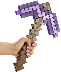 ꡼ No.004Υͥ / MinecraftפꡤɤηȤ줿ĥϥ𤬤ˡϥɤƸ