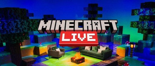 ꡼ No.001Υͥ / MinecraftסǿȯɽMinecraft Live 2022ɤ1016ۿꥺ˹碌ƥ뤬Կʤȥ쥤顼