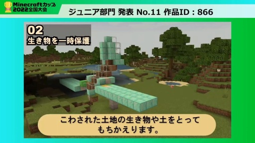 ꡼ No.006Υͥ / ǥޥκʥƥȡMinecraftå2022 ׺ǽݡȡ ͥޤ˵ʤϡ