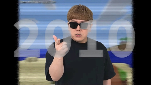꡼ No.003Υͥ / Minecraft15ǯǰưȥޥ󥯥ե 磻ɡɤˡHIKAKIN¿ΥꥨβϿ