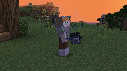 ꡼ No.010Υͥ / Minecraftס֥ȥåȥ饤륢åץǡȡפ614˥꡼櫤ʪˤǤäѤι¤ʪ֥ȥ饤Сפɲ