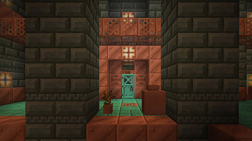 ꡼ No.001Υͥ / Minecraftפκǿåץǡȡ֥ȥåȥ饤סۿʹ¤ʪ֥ȥ饤Сפ伫ưեȵǽʤɤо