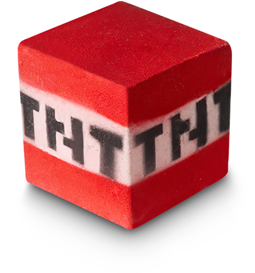 ꡼ No.003Υͥ / Minecraftץ֥åŨ֤ΥХܥʤɤо졣LUSHȤΥܾʤ815缡ȯ