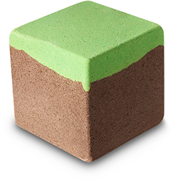 ꡼ No.018Υͥ / Minecraftץ֥åŨ֤ΥХܥʤɤо졣LUSHȤΥܾʤ815缡ȯ