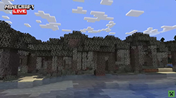 ꡼ No.010Υͥ / MinecraftסХPale GardenפʤɤοǤȯɽ2025ǯͽαǲΥᥤ󥰱