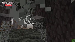 ꡼ No.011Υͥ / MinecraftסХPale GardenפʤɤοǤȯɽ2025ǯͽαǲΥᥤ󥰱