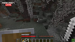 ꡼ No.014Υͥ / MinecraftסХPale GardenפʤɤοǤȯɽ2025ǯͽαǲΥᥤ󥰱