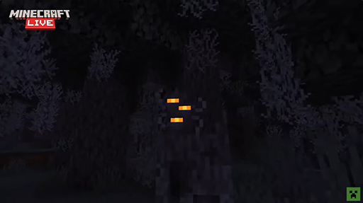 ꡼ No.015Υͥ / MinecraftסХPale GardenפʤɤοǤȯɽ2025ǯͽαǲΥᥤ󥰱