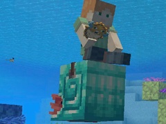 Minecraftס֡ȥΡ饹ɤ俷ɤɲäJavaʥåץå25w41aۿ