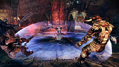 ꡼ No.005Υͥ / ѥDragon Age: Origins - Awakeningפо줹뿷ʥѡƥС⡤ǤʤʥĤФ