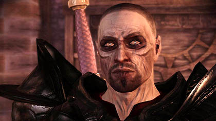 ꡼ No.010Υͥ / ѥDragon Age: Origins - Awakeningפо줹뿷ʥѡƥС⡤ǤʤʥĤФ