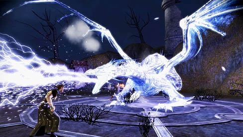 ꡼ No.003Υͥ / ѥDragon Age: Origins - AwakeningפPlayStation 3Ǥۿ