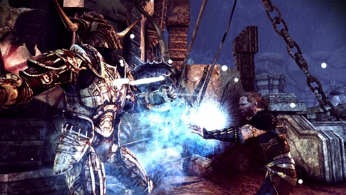 ꡼ No.013Υͥ / ѤˤʤäݡȤο襤ĩᡣʤ륭ڤĥѥåDragon Age: Origins - Awakeningץץå