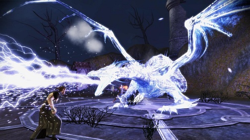 ꡼ No.029Υͥ / ѤˤʤäݡȤο襤ĩᡣʤ륭ڤĥѥåDragon Age: Origins - Awakeningץץå